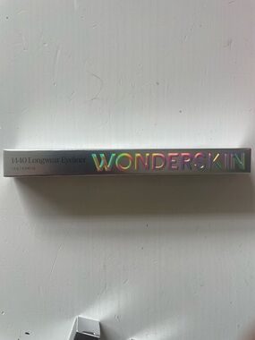 Wonderskin 1440 Longwear Eyeliner – Kalamata